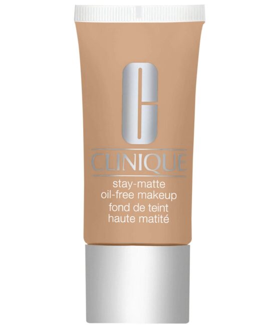 Clinique Stay-Matte Oil-Free Makeup 30ml / 1 fl.oz.