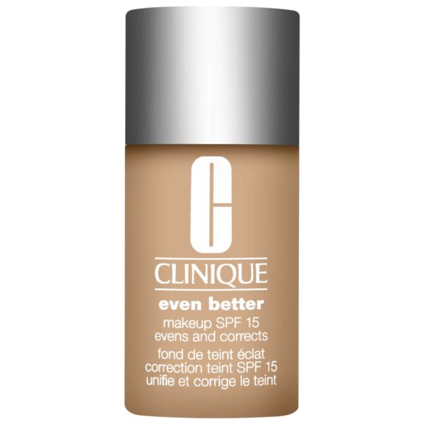 Clinique Even Better Makeup SPF15 30ml (Various Shades)