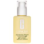 Clinique Dramatically Different Oil-Free Moisturizing Gel Pump for Combination Oily to Oily Skin 125ml