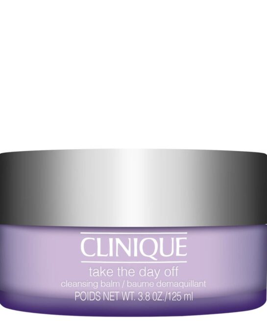 Clinique Cleansers & Makeup Removers Take The Day Off Cleansing Balm 125ml / 3.8oz.