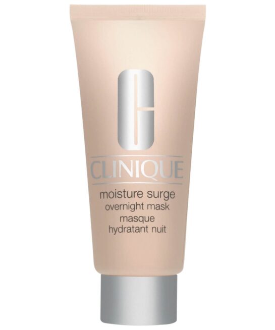 Clinique Exfoliators & Masks Moisture Surge Overnight Mask 100ml / 3.4 fl.oz.