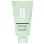 Clinique Cleansers & Makeup Removers Redness Solutions Soothing Cleanser for All Skin Types 150ml / 5 fl.oz.
