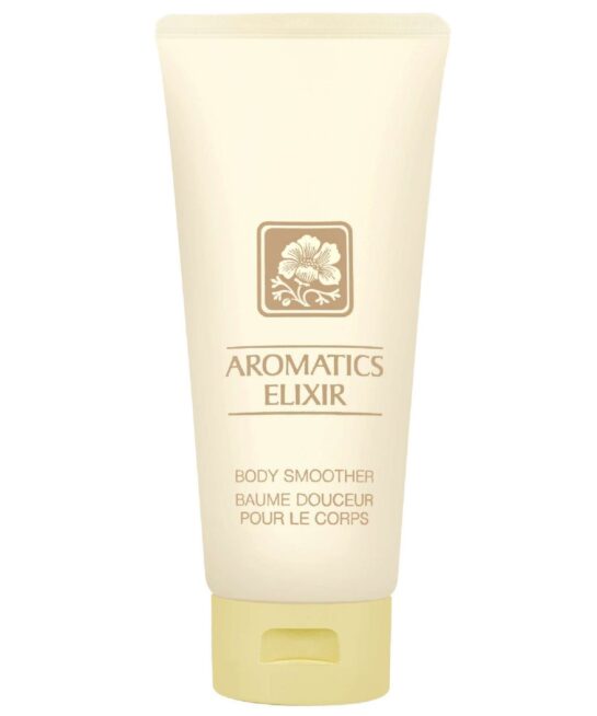 Clinique Hand & Body Care Aromatics Elixir Body Smoother 200ml / 6.7 fl.oz.