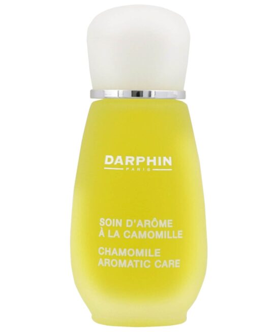 Darphin Essential Oil Elixirs Chamomile Aromatic Care 15ml