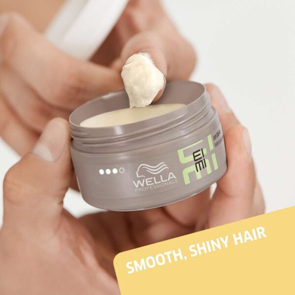 Wella EIMI Just Brilliant Pomade 75ml — изображение 4