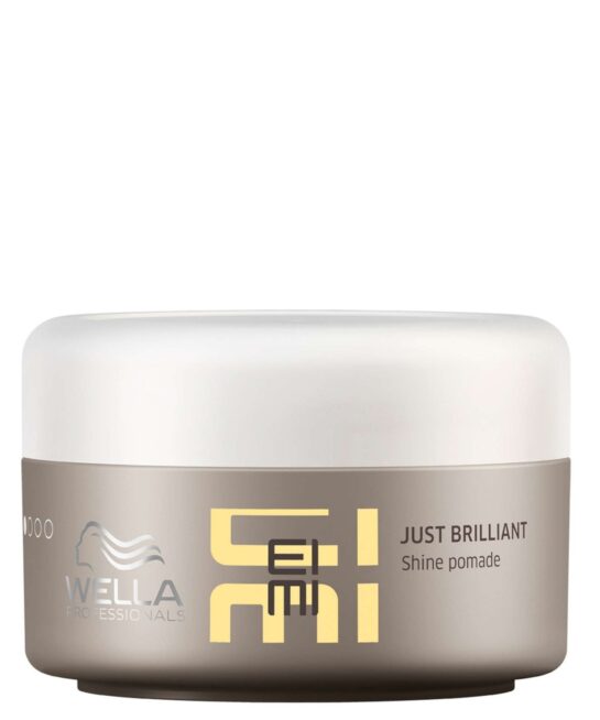 Wella EIMI Just Brilliant Pomade 75ml