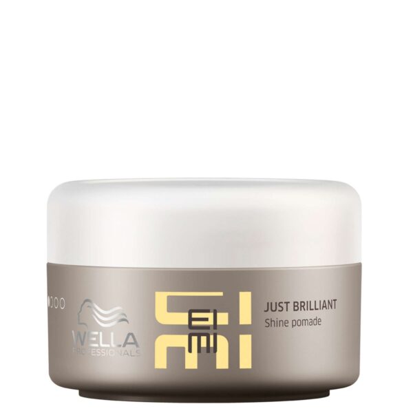 Wella EIMI Just Brilliant Pomade 75ml