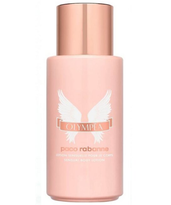 Rabanne Olympéa Body Lotion 200ml