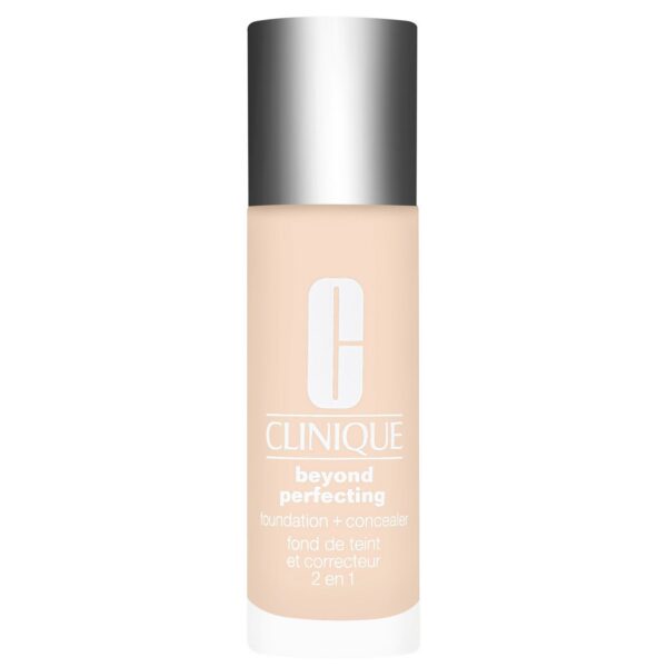 Clinique Beyond Perfecting Foundation + Concealer