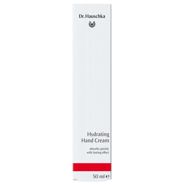 Dr. Hauschka Hydrating Hand Cream 50ml — изображение 2
