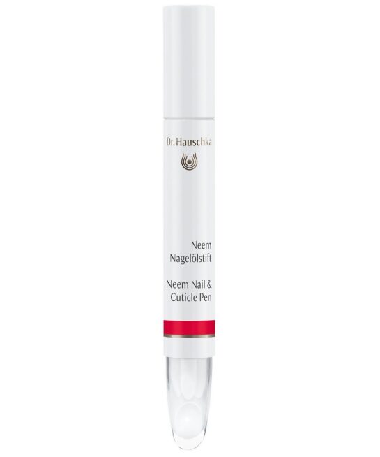 Dr. Hauschka Hand, Foot & Leg Care Neem Nail & Cuticle Pen 3ml