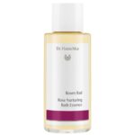 Dr. Hauschka Bath Essences Rose Nurturing Bath Essence 100ml