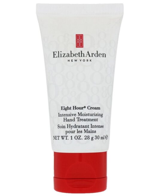 Elizabeth Arden Body Care Eight Hour Cream Intensive Moisturising Hand Treatment 30ml / 1 fl.oz.