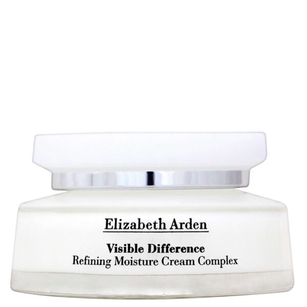 Elizabeth Arden Moisturisers Visible Difference Refining Moisture Cream Complex 75ml / 2.5 fl.oz.