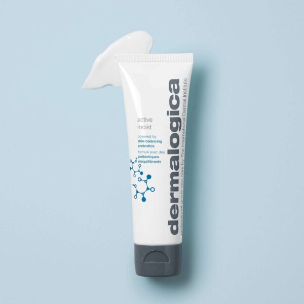 Dermalogica Daily Skin Health Active Moist 50ml — изображение 3