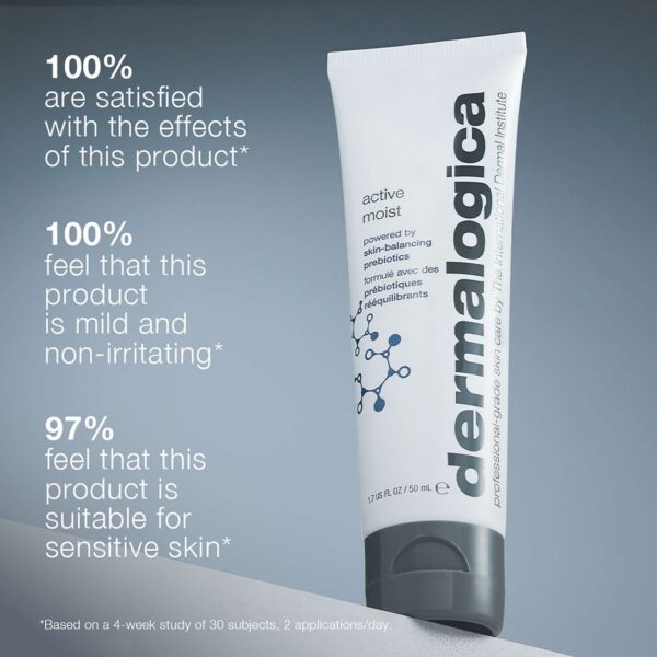 Dermalogica Daily Skin Health Active Moist 50ml — изображение 7