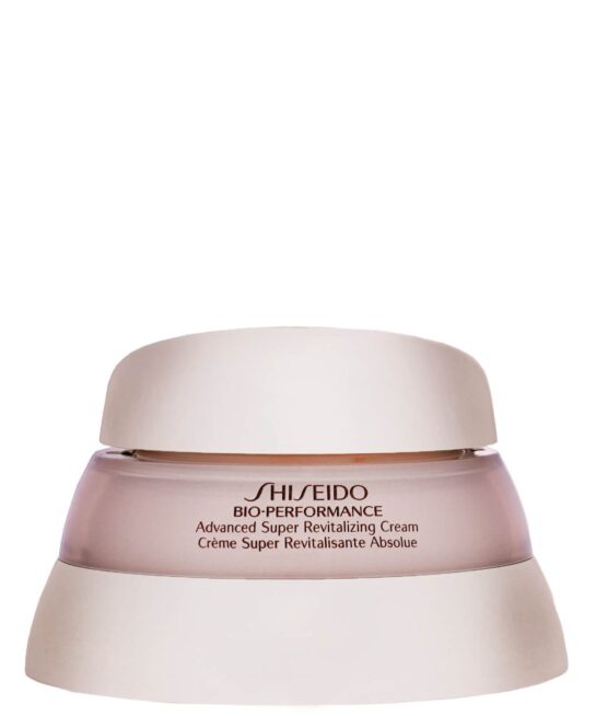 Shiseido Day And Night Creams Bio-Performance: Advanced Super Revitalizing Cream 75ml / 2.6 oz.
