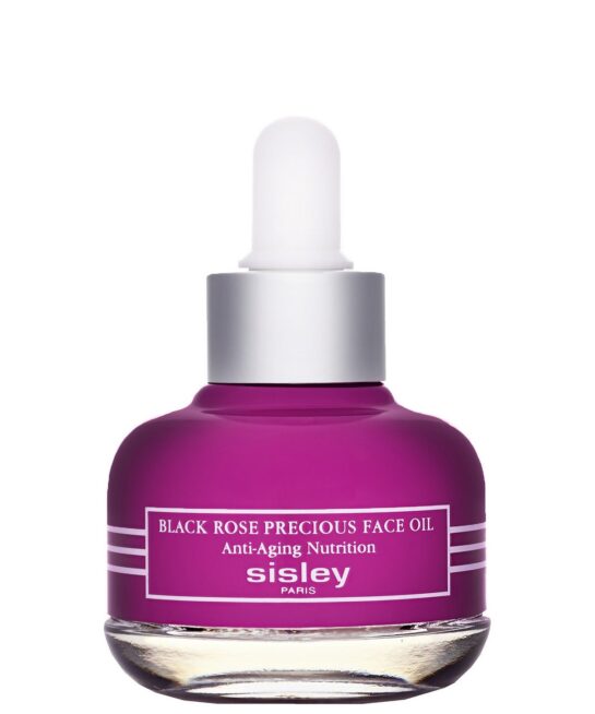 Sisley Black Rose Precious Face Oil 25ml
