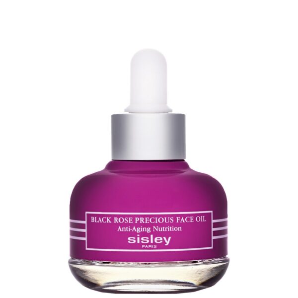 Sisley Black Rose Precious Face Oil 25ml