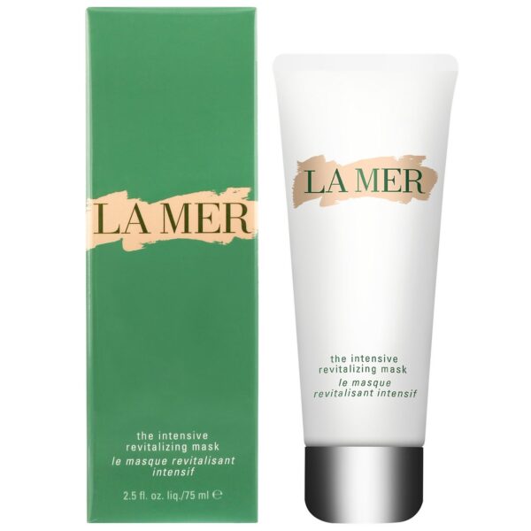 LA MER Face The Intensive Revitalizing Mask 75ml — изображение 3