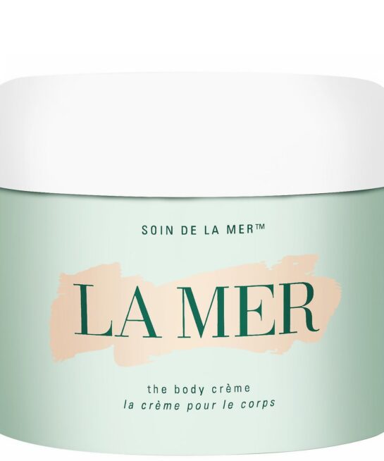 LA MER Body The Body Crème 300ml