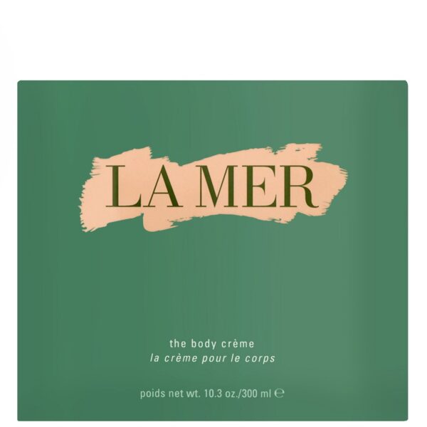 LA MER Body The Body Crème 300ml — изображение 2