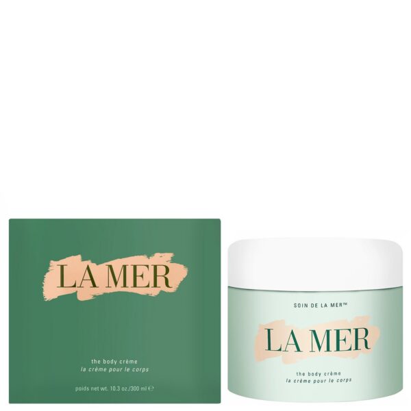 LA MER Body The Body Crème 300ml — изображение 3
