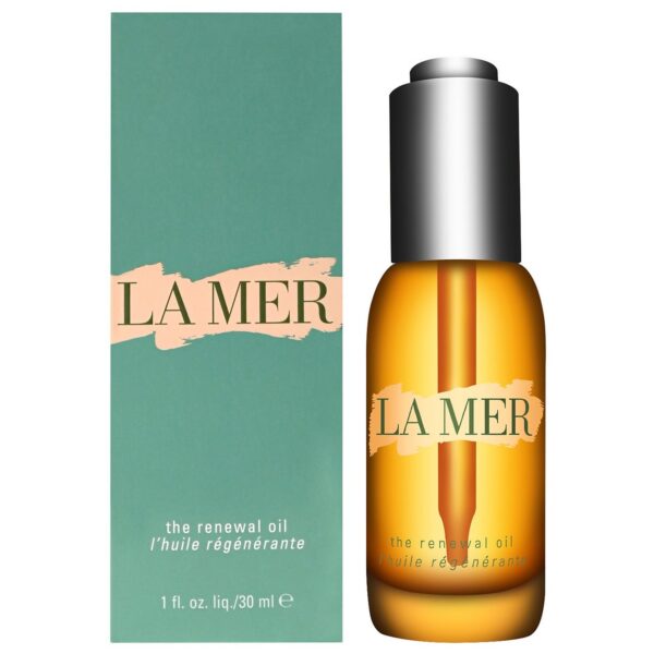LA MER The Renewal Oil — изображение 3