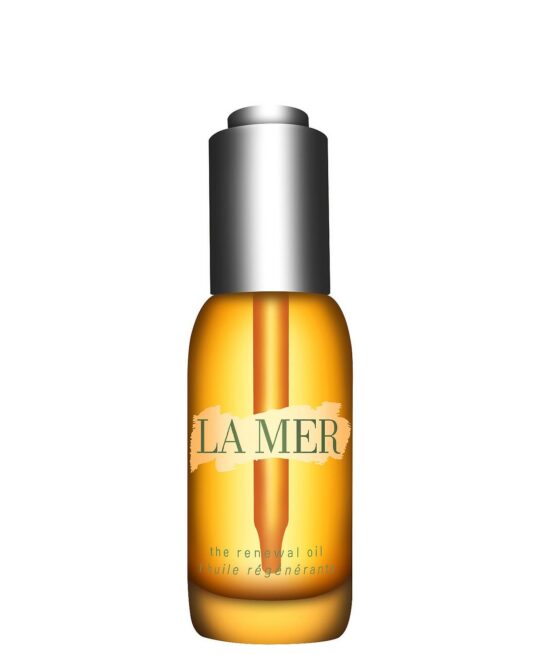 LA MER The Renewal Oil