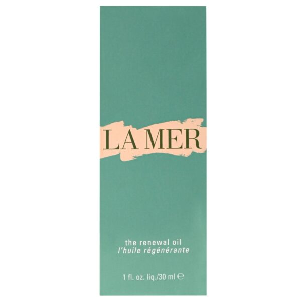 LA MER The Renewal Oil — изображение 2