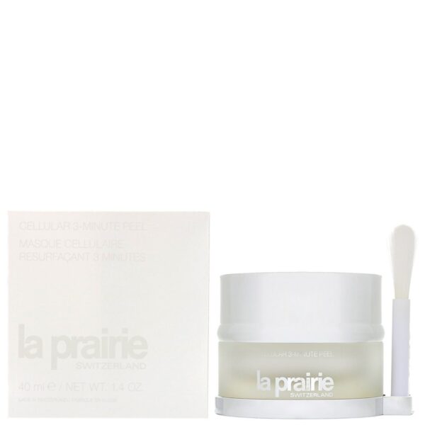La Prairie Cellular 3-Minute Peel 40ml — изображение 2