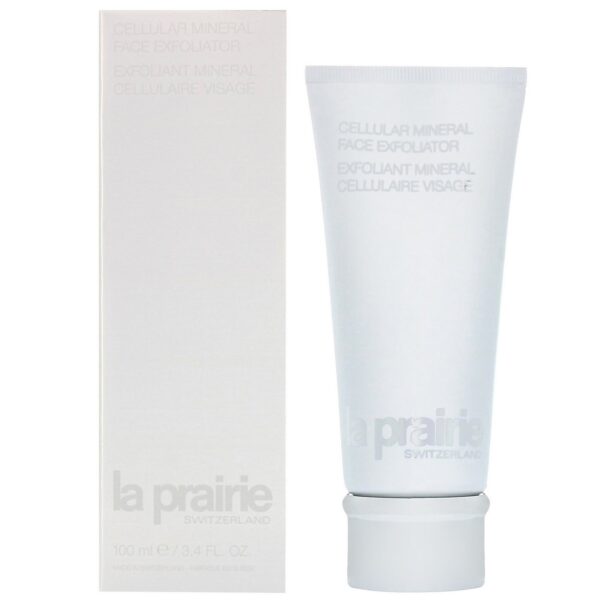 La Prairie Cellular Mineral Face Exfoliator 100ml — изображение 3