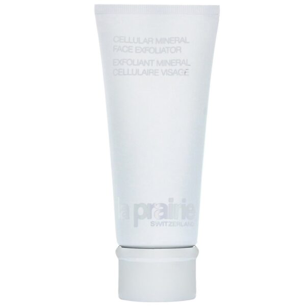 La Prairie Cellular Mineral Face Exfoliator 100ml