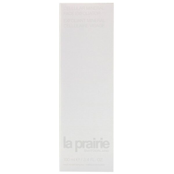 La Prairie Cellular Mineral Face Exfoliator 100ml — изображение 2