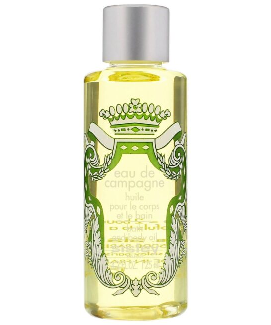 Sisley Eau de Campagne Bath Oil 125ml