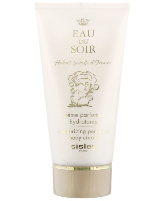 Sisley Eau du Soir Moisturising Perfumed Body Cream 150ml