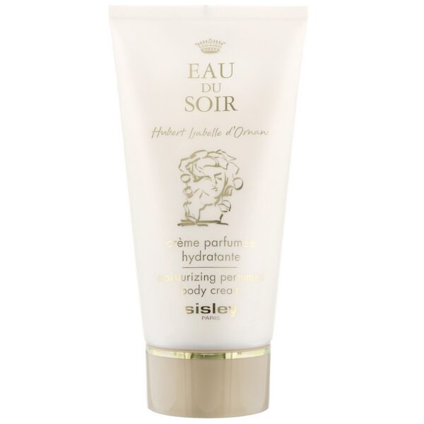 Sisley Eau du Soir Moisturising Perfumed Body Cream 150ml