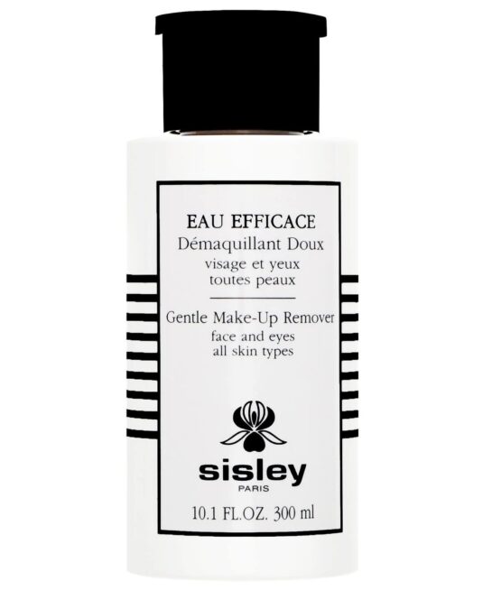 Sisley Makeup Removers And Cleansers Eau Efficace Gentle Makeup Remover 300ml