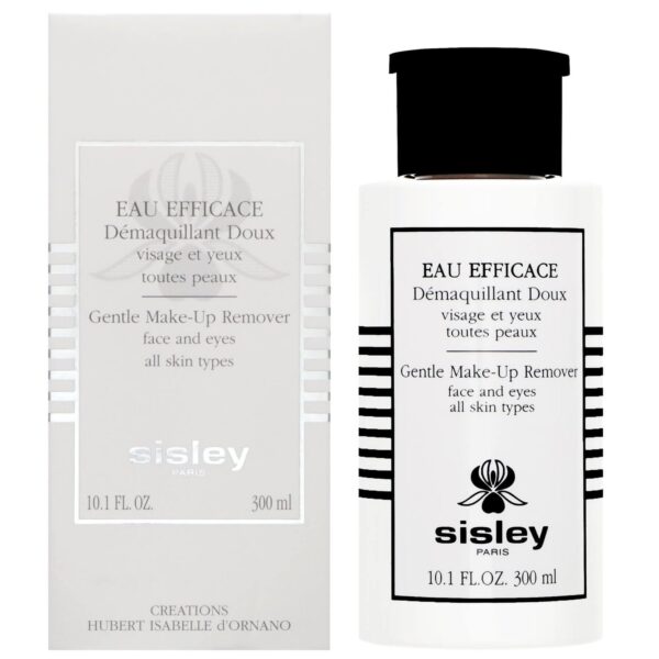Sisley Makeup Removers And Cleansers Eau Efficace Gentle Makeup Remover 300ml — изображение 2