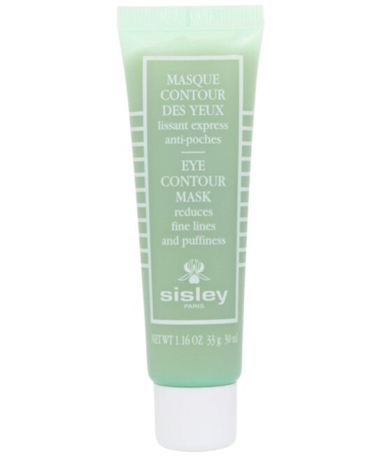 Sisley Eye And Lip Treatment Eye Contour Mask 30ml