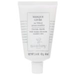 Sisley Exfoliants And Face Masks Facial Mask with Linden Blossom 60ml
