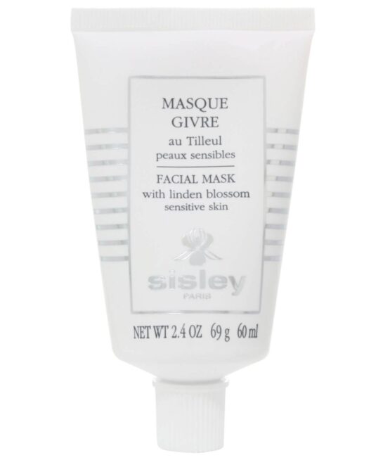 Sisley Exfoliants And Face Masks Facial Mask with Linden Blossom 60ml