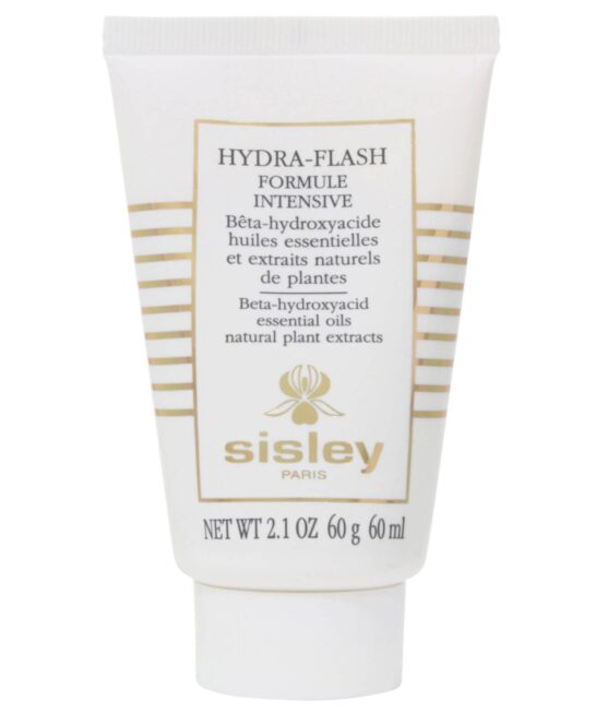 Sisley Exfoliants And Face Masks Hydra-Flash Intensive Hydrating Mask 60ml