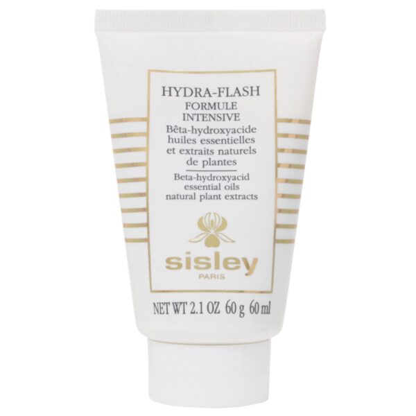 Sisley Exfoliants And Face Masks Hydra-Flash Intensive Hydrating Mask 60ml