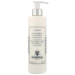 Sisley Makeup Removers And Cleansers Cleansing Milk with White Lily for All Skin Types 250ml