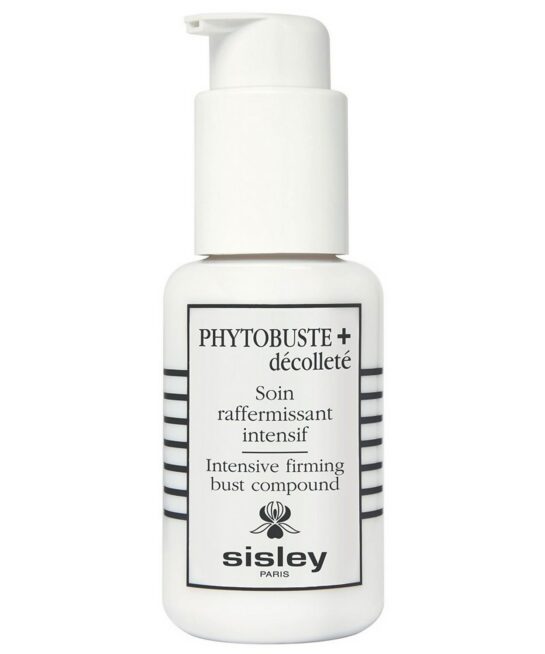 Sisley Firming Body Care Phytobuste + Decollete Intensive Bust Compound 50ml