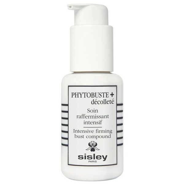 Sisley Firming Body Care Phytobuste + Decollete Intensive Bust Compound 50ml