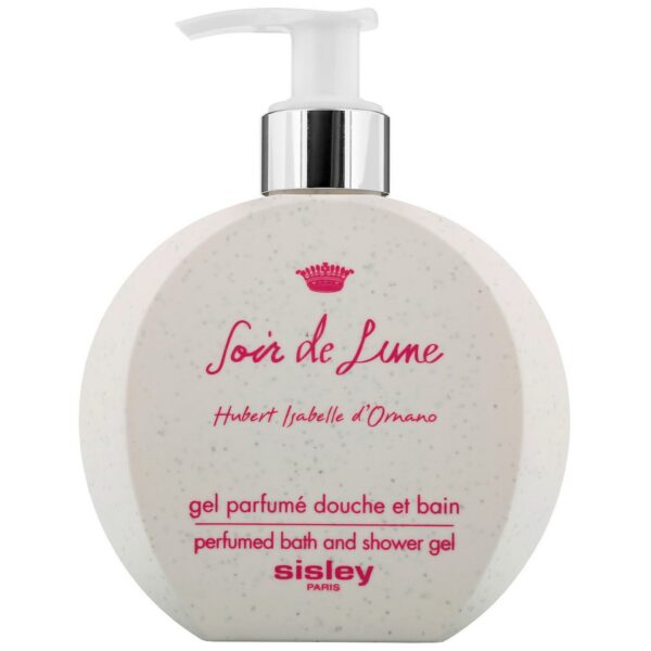 Sisley Soir De Lune Perfumed Bath & Shower Gel 200ml