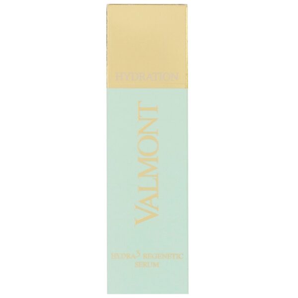 Valmont Hydration Hydra3 Regenetic Serum 30ml — изображение 2