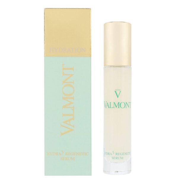 Valmont Hydration Hydra3 Regenetic Serum 30ml — изображение 3